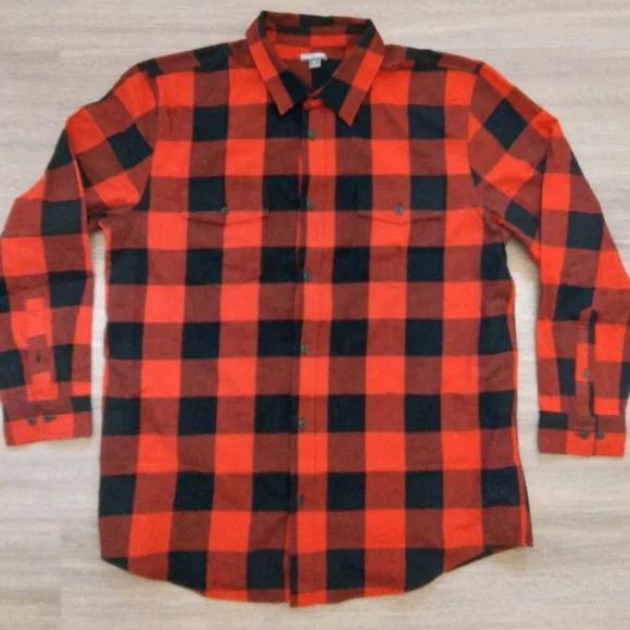 Falls creek lumber jack - Picture 2 of 5